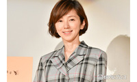 渡辺満里奈「色々乗り越えて21年」夫・名倉潤と結婚記念日ショット公開「お似合いすぎる」「いつまでも素敵なご夫婦」と反響 画像