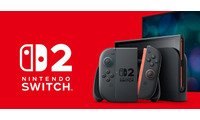 任天堂「Switch 2」値上げ発表 ほか本体も25日より価格変更 画像