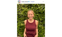「テラハ」田辺莉咲子、パニック障害公表 7年前21歳のときに発症「とても怖い記憶として残っています」 画像