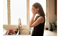 「これが更年期の始まりか」と感じた51歳。不調とは無縁な私の体調に変化が起き始めて【100人の更年期・GWセレクション】 画像