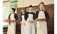 【風、薫る 第31回あらすじ】りん、患者・園部（野添義弘）の担当に 画像