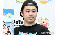 フィッシャーズ・シルクロード、2ヶ月間のトレーニングビフォーアフターが話題「カッコ良すぎ」「立派な逆三角形」 画像
