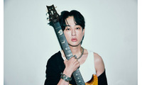 SUPER EIGHT横山裕、ソロアルバム＆単独ライブツアー開催決定 全国12都市18公演ギター1本で巡る【ROCK FOR YOU LIVE TOUR】 画像