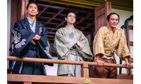 【豊臣兄弟！ 第18話】小一郎、半兵衛の助言受け家臣の選抜試験行う 画像