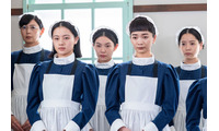 【来週の風、薫る あらすじ】病院実習がスタート りん・直美は外科に配属される 画像