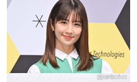3児の母・小倉優子、“こりん星のゆうこりん”完全再現に絶賛の声「22年前から変わらない」「ずっと可愛い」 画像