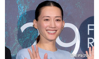 綾瀬はるか、特技明かす「小さい頃から」“代役なし”のシーンとは【箱の中の羊】 画像