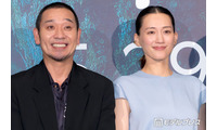千鳥・大悟、綾瀬はるかと夫婦役に驚き 是枝監督に“違和感”指摘されツッコミ「あったんかい！」【箱の中の羊】 画像