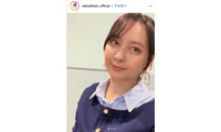 加藤夏希、人気ホラーゲームのキャラ弁公開「再現度すごすぎ」「センスの塊」の声 画像