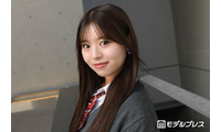 「今日好き」谷村優真（ゆま）、ゆるふわロングの新ヘアにファン悶絶「天才的な可愛さ」「大人っぽい雰囲気になってる」 画像