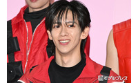 超特急リョウガ、ももクロメンバーに“後輩イジり”「面白すぎる」「2人のやり取り大好き」と反響 画像
