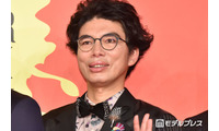 片桐仁「母の日」妻＆息子2人の密着ショット披露「全員美しい」「鼻が似てる」と反響続々 画像