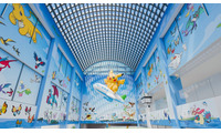“世界初”ポケモンの名冠した「のと里山ポケモン・ウィズ・ユー空港」約3年限定オープン 画像