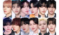 「日プ新世界」第2回順位発表式 加藤大樹が1位キープ・15人脱落【1～50位順位一覧】 画像