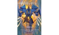 北米850館以上で上映開始『機動戦士ガンダム 閃光のハサウェイ キルケーの魔女』 日本での特別上映も決定 画像