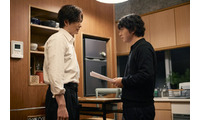 「田鎖ブラザーズ」真（岡田将生）＆稔（染谷将太）の父に衝撃疑惑 ラストの“2文字”に考察加速「誰にでも当てはまる」「黒幕登場か」 画像