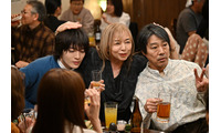 【ＧＩＦＴ 第6話】伍鉄・広江・昊、家族が20年ぶりに顔を合わせる 画像