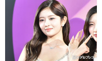 IVEレイ、雰囲気一変のボブヘア姿が話題「印象変わってびっくり」「美貌が爆発してる」の声 画像