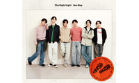 “アミューズ令和初ボーイズグループ”The Right Light、1stアルバム「One Step」リリース 全国7カ所巡る初のライブツアーも決定 画像