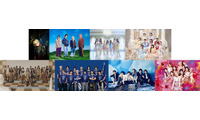 6月1日放送「CDTV」出演アーティスト＆楽曲発表 SixTONES・櫻坂46・Aぇ! groupら 画像