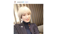 有名女優「チャチャとササッと和と中です」時間ない日の手料理4品公開「組み合わせも最高」「お店みたい」の声 画像