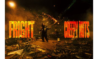 Creepy Nutsはなぜ海外でも存在感を放つのか　「Fright」と北米ツアーから見る現在地 画像