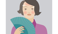 更年期治療「HRT」利用者はわずか2%？「なるべく自然に任せたい」と感じる人たちが選んでいる「実際のケア」とは 画像