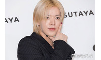 NCT中本悠太「下着とか飛んでくる」海外公演事情ぶっちゃけ「そのパンツを被ったりする」人気アーティストも明かす 画像