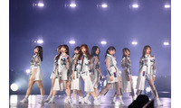 乃木坂46小津玲奈、活動再開後初ライブ 学業専念の休止期間回顧「早く一緒に活動したいなと思ってずっと見ていました」【14thバスラ DAY2】 画像