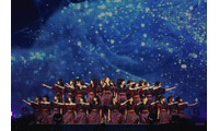 乃木坂46梅澤美波、卒業した同期・久保史緒里＆山下美月Wセンター楽曲で中心に立つ「涙腺崩壊」「エモい」と反響続々【14thバスラ DAY2】 画像