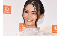 押切もえ、ピラティスウェアで美ボディ披露「美しすぎる」「努力がすごい」と反響 画像
