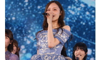 白石麻衣、乃木坂46梅澤美波卒コンでナレーション「絶対に梅澤しかいない」 副キャプテン選定時の秘話も【14thバスラDAY3】 画像