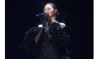 乃木坂46梅澤美波、8分間のスピーチで語ったキャプテン就任時の本音「重たくて苦しかった」 現在は“宝物”に【スピーチ全文／14thバスラDAY3】 画像