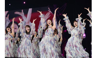 乃木坂46“3日間14万人動員”14回目のバースデーライブ終了 梅澤美波は9年8ヶ月の活動に幕【14thバスラ／DAY3セットリスト】 画像
