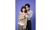 岡本夏美＆沢村玲（ONE N’ ONLY）W主演、人気TL漫画「今から、親友やめようか。」実写化 友情と恋愛の狭間で葛藤する甘く危険な溺愛ラブストーリー 画像
