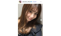 ほしのあき、圧巻美脚輝くミニスカコーデに反響「スタイル抜群」「オーラ全開で目が離せない」 画像