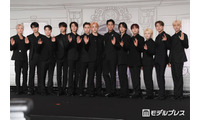 SEVENTEEN、東京ドームファンミではしか患者発生 参加者へ注意喚起【全文】 画像