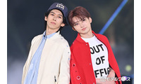 超特急リョウガ＆ユーキ、中学生時代から“真逆”になった部分とは 画像