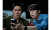 チン・ソンギュ＆コンミョンの映画『チーム・ハズバンド』、チェ・ミンシク＆チェ・ヒョヌク最新作ほかNetflix6月作品 画像
