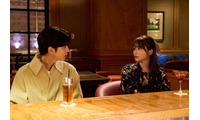 【10回切って倒れない木はない 第7話】映里、ミンソクに再接近 復縁迫る 画像