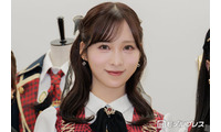 AKB48小栗有以、ショーパンから美脚スラリ ディズニー満喫ショットに「スタイル良すぎ」「リアルプリンセス」と反響 画像
