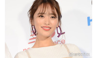 3児の母・近藤千尋、家族ディズニー満喫で夫・ジャンポケ太田博久との2ショット公開「微笑ましい写真」「仲良し夫婦」の声 画像