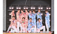 SHOW-WA＆MATSURI、メンバーへの待ち伏せ・つきまとい行為に注意喚起「状況に応じて然るべき対応」 画像