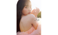 乃木坂46川崎桜1st写真集「エチュード」上半期BOOKランキング・ジャンル別「写真集」で1位獲得 画像