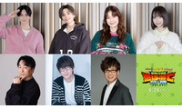 JO1佐藤景瑚・FANTASTICS八木勇征ら「ケロロ軍曹」出演決定 日向坂46渡辺莉奈は声優初挑戦【新劇場版☆ケロロ軍曹 復活して速攻地球滅亡の危機であります！】 画像