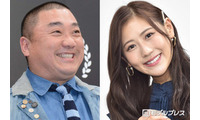西野未姫＆山本圭壱夫妻、第2子は「頑馬（がんば）」と命名 由来明かす 画像