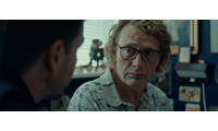 マッツ・ミケルセン来日舞台挨拶決定『さよなら、僕の英雄』　ジョン・レノンになる前の兄（マッツ）の本編映像解禁 画像