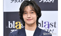 Aぇ! group佐野晶哉、事務所入ったきっかけの作品 出演者からの絶賛に感激「音楽始めた頃の僕がめちゃめちゃ喜んでいる」 画像