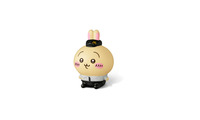 ちいかわ、ハッピーセット第2弾 うさぎ・モモンガらが“マッククルー姿”で登場 画像