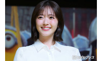 鈴木愛理「すごくスイートな香りが」大御所俳優のギャップ明かす “長く活躍する秘訣”にも感銘「私も続きたいと思います」【ミニオンズ＆モンスターズ】 画像